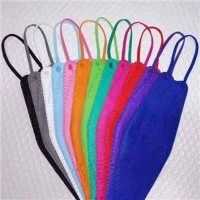 Khẩu trang KF94 4ply dùng một lần